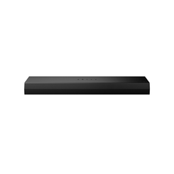 BARRA DE SONIDO S20A, 50W, WOOFER INTEGRADO EN BARRA, BLUETOOTH 5.3. 1SALIDA HDMI 1.5,