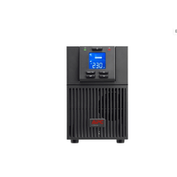 Miniatura 1 de SAI APC ON-LINE SRV2KI-E EASY UPS 2000VA 1800W 230V 4xIEC FORMATO TORRE LCD RANURA PARA TARJETA INTE