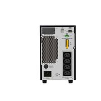 Miniatura 3 de SAI APC ON-LINE SRV2KI-E EASY UPS 2000VA 1800W 230V 4xIEC FORMATO TORRE LCD RANURA PARA TARJETA INTE