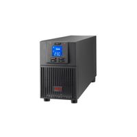 Miniatura 4 de SAI APC ON-LINE SRV2KI-E EASY UPS 2000VA 1800W 230V 4xIEC FORMATO TORRE LCD RANURA PARA TARJETA INTE