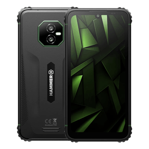 Smartphone--HAMMER--Ranger-6-128-GB-6--4G-6GB-128GB-Negro