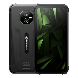 Smartphone--HAMMER--Ranger-6-128-GB-6--4G-6GB-128GB-Negro
