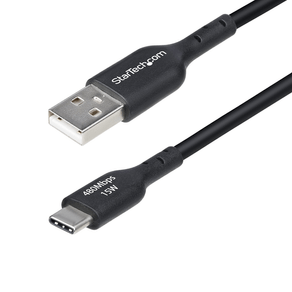 Cable-de-Carga-USB-A-a-USB-C-de-30cm---Cable-Cargador-USB