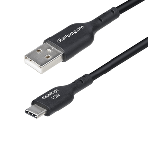 Cable-de-Carga-USB-A-a-USB-C-de-30cm---Cable-Cargador-USB
