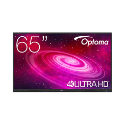 ENI 65" 4K UHD - 40pts - 350cd/m²