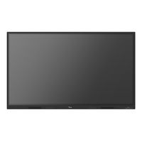 Miniatura 5 de ENI 65" 4K UHD - 40pts - 350cd/m²