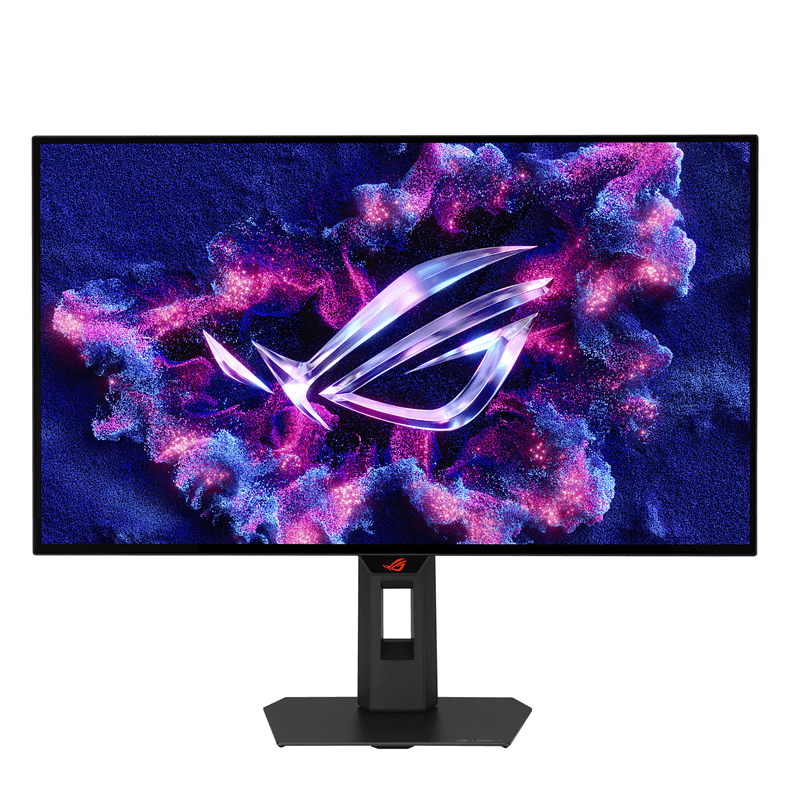MONITOR Asus ROG Strix OLED XG27AQDMGR ROG Strix OLED 26.5" WOLED 2560 x 1440 HDMI