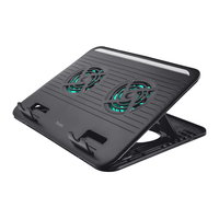 Miniatura 1 de REFRIGERADOR PORTATIL 16´´ TRUST CYCLONE COOLING STAND