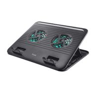 Miniatura 4 de REFRIGERADOR PORTATIL 16´´ TRUST CYCLONE COOLING STAND