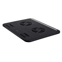 Miniatura 5 de REFRIGERADOR PORTATIL 16´´ TRUST CYCLONE COOLING STAND