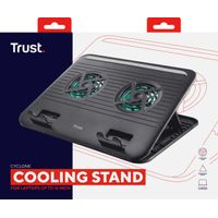 Miniatura 8 de REFRIGERADOR PORTATIL 16´´ TRUST CYCLONE COOLING STAND