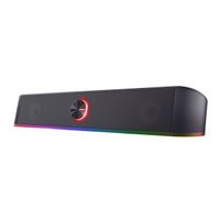 Miniatura 2 de ALTAVOZ TRUST SOUNDBAR GXT THORNE RGB ILLUMINATED 12W CABLE AUXILIAR PARA AUDIO USB PARA ALIMENTACION 24007