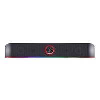 Miniatura 5 de ALTAVOZ TRUST SOUNDBAR GXT THORNE RGB ILLUMINATED 12W CABLE AUXILIAR PARA AUDIO USB PARA ALIMENTACION 24007
