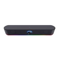 Miniatura 6 de ALTAVOZ TRUST SOUNDBAR GXT THORNE RGB ILLUMINATED 12W CABLE AUXILIAR PARA AUDIO USB PARA ALIMENTACION 24007