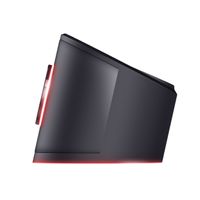 Miniatura 7 de ALTAVOZ TRUST SOUNDBAR GXT THORNE RGB ILLUMINATED 12W CABLE AUXILIAR PARA AUDIO USB PARA ALIMENTACION 24007