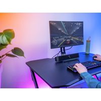 Miniatura 9 de ALTAVOZ TRUST SOUNDBAR GXT THORNE RGB ILLUMINATED 12W CABLE AUXILIAR PARA AUDIO USB PARA ALIMENTACION 24007