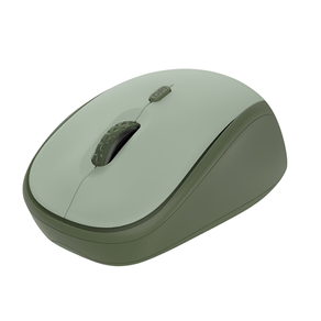 MOUSE-TRUST-WIRELESS-YVI--ECO-VERDE-1600DPI-AJUSTABLE-4-BOTONES
