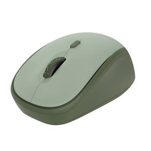 MOUSE-TRUST-WIRELESS-YVI--ECO-VERDE-1600DPI-AJUSTABLE-4-BOTONES