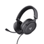 TRUST-AURICULARES-GAMING-PS5--GXT-498-FORTA-NEGRO