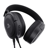 Miniatura 4 de TRUST AURICULARES GAMING PS5  GXT 498 FORTA NEGRO