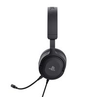 Miniatura 7 de TRUST AURICULARES GAMING PS5  GXT 498 FORTA NEGRO
