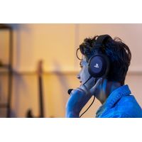 Miniatura 9 de TRUST AURICULARES GAMING PS5  GXT 498 FORTA NEGRO