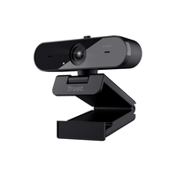 Miniatura 1 de TRUST TW-250 QHD WEBCAM ECO