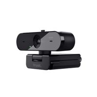 Miniatura 3 de TRUST TW-250 QHD WEBCAM ECO