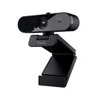 Miniatura 4 de TRUST TW-250 QHD WEBCAM ECO