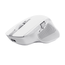 MOUSE-TRUST-WIRELESS-Y-BLUETOOTH-OZAA--24935-BLANCO-MULTIDESPOSITIVO-RECARGABLE--SENSOR-OPTICO---6-BOTONES---800-1600-3200DPI---RECEPTOR-USB-A-USB-C