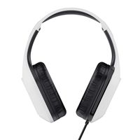 Miniatura 6 de HEADSET TRUST GAMING GXT 415PS ZIROX PS5 LIGEROS, MICROFONO PLEGABLE, BLANCOS 24993