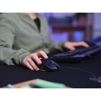 Miniatura 9 de MOUSE TRUST GAMING RGB GXT 109 FELOX ILUMINACION LED 6 BOTONES NEGRO 25036
