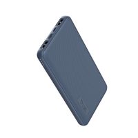 Miniatura 3 de POWERBANK UNIVERSAL TRUST URBAN PRIMO ECO 10000 ULTRAFINA 25028 AZUL 10000MAH - 2 X USB-A - 1 USB-C