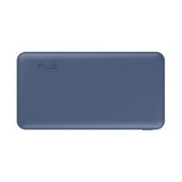 Miniatura 4 de POWERBANK UNIVERSAL TRUST URBAN PRIMO ECO 10000 ULTRAFINA 25028 AZUL 10000MAH - 2 X USB-A - 1 USB-C