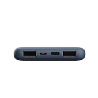 Miniatura 5 de POWERBANK UNIVERSAL TRUST URBAN PRIMO ECO 10000 ULTRAFINA 25028 AZUL 10000MAH - 2 X USB-A - 1 USB-C