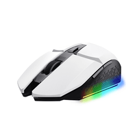 Miniatura 1 de TRUST GXT110W FELOX WIRELESS MOUSE WHITE