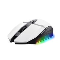 Miniatura 2 de TRUST GXT110W FELOX WIRELESS MOUSE WHITE