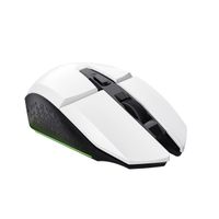 Miniatura 3 de TRUST GXT110W FELOX WIRELESS MOUSE WHITE