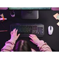 Miniatura 8 de TRUST GXT110W FELOX WIRELESS MOUSE WHITE