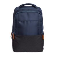 Miniatura 2 de MOCHILA TRUST LISBOA COLOR AZUL PARA PORTATILES HASTA 16" 3 COMPARTIMIENTOS 23L