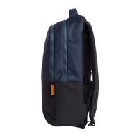 Miniatura 4 de MOCHILA TRUST LISBOA COLOR AZUL PARA PORTATILES HASTA 16" 3 COMPARTIMIENTOS 23L
