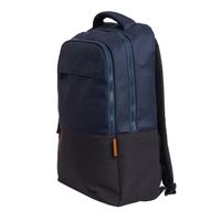 Miniatura 8 de MOCHILA TRUST LISBOA COLOR AZUL PARA PORTATILES HASTA 16" 3 COMPARTIMIENTOS 23L