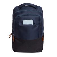 Miniatura 10 de MOCHILA TRUST LISBOA COLOR AZUL PARA PORTATILES HASTA 16" 3 COMPARTIMIENTOS 23L