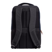 Miniatura 11 de MOCHILA TRUST LISBOA COLOR AZUL PARA PORTATILES HASTA 16" 3 COMPARTIMIENTOS 23L