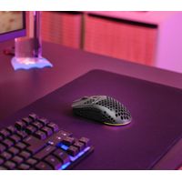 Miniatura 9 de MOUSE OPTICO INALAMBRICO TRUST GXT 929BK HELOX ULTRALIGERO, ILUMINACION LED CON RESPIRACION NEGRO