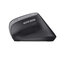 Miniatura 5 de MOUSE TRUST TM-270 ERGONOMICO INALAMBRICO CON ANGULO VERTICAL PARA PROTEGER LA MU??ECA 25371