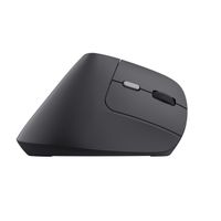 Miniatura 6 de MOUSE TRUST TM-270 ERGONOMICO INALAMBRICO CON ANGULO VERTICAL PARA PROTEGER LA MU??ECA 25371