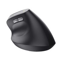 Miniatura 7 de MOUSE TRUST TM-270 ERGONOMICO INALAMBRICO CON ANGULO VERTICAL PARA PROTEGER LA MU??ECA 25371