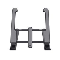 Miniatura 4 de SOPORTE ELEVADOR PARA PORTATIL TRUST PRIMO NEGRO LIGERO Y PLEGABLE