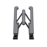 Miniatura 5 de SOPORTE ELEVADOR PARA PORTATIL TRUST PRIMO NEGRO LIGERO Y PLEGABLE